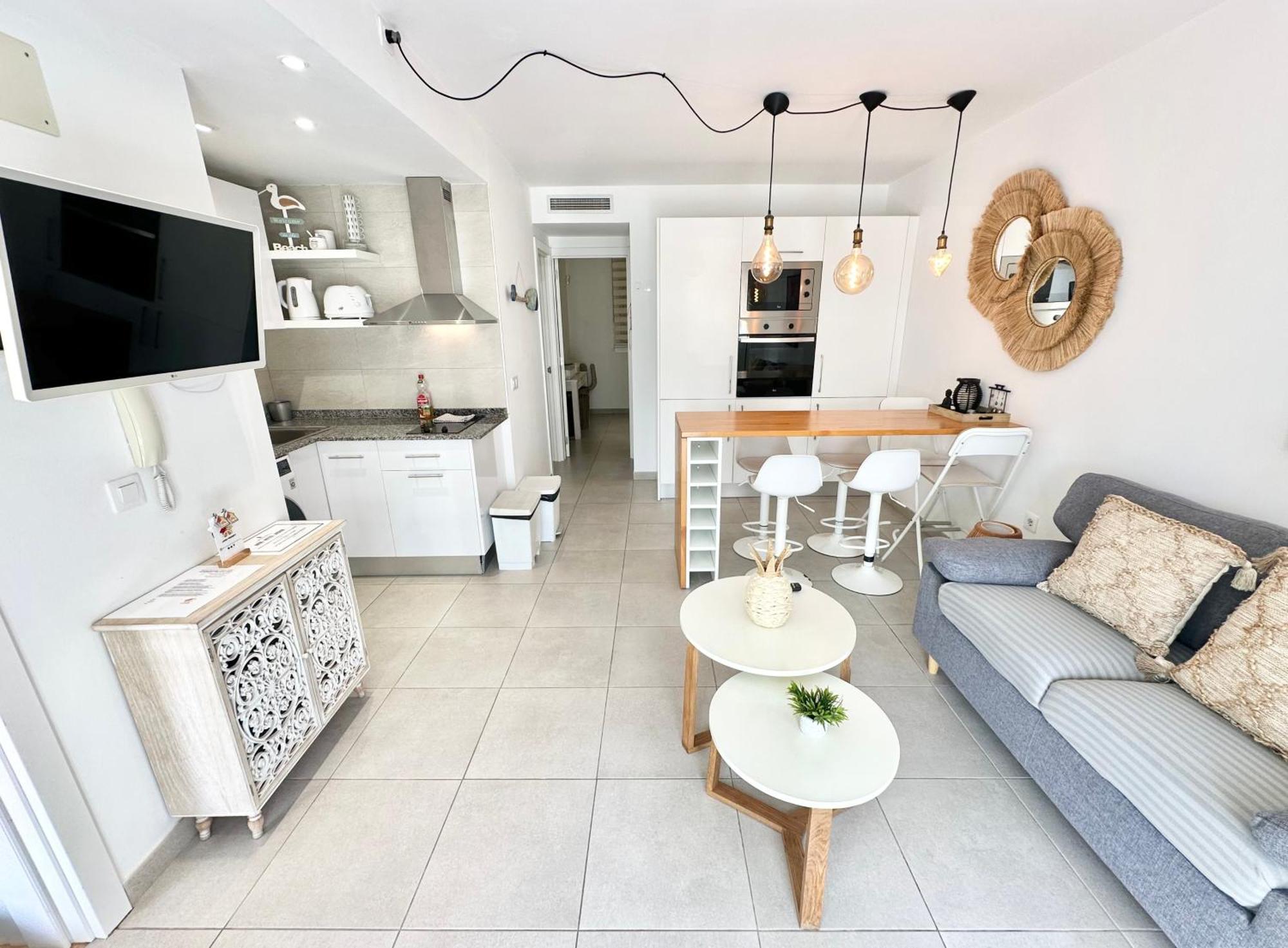 Ferienwohnung Chocolate Cookie- Piscina, Terraza Soleada, Cocina Completa Y Wifi Corralejo Exterior foto