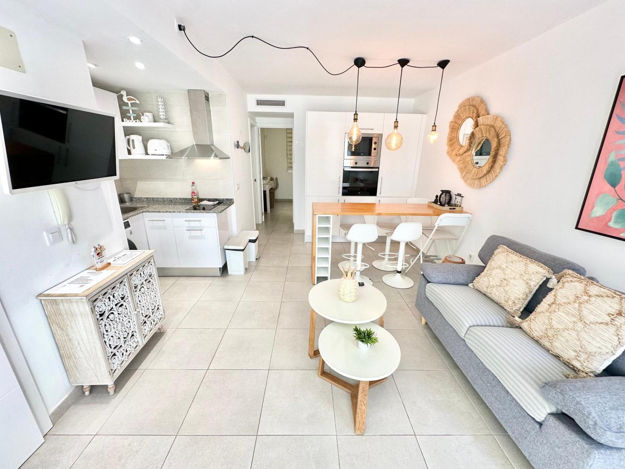 Ferienwohnung Chocolate Cookie- Piscina, Terraza Soleada, Cocina Completa Y Wifi Corralejo Exterior foto
